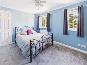 Bedroom 2- click for photo gallery